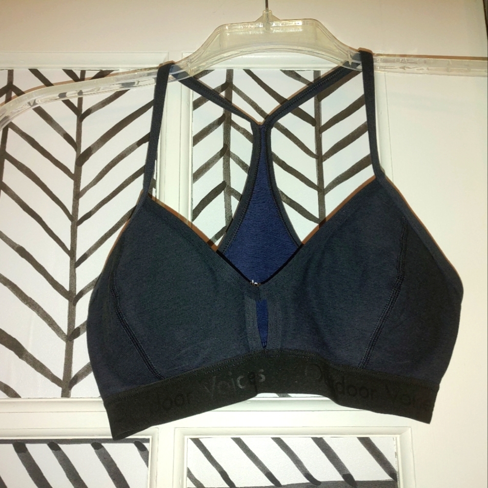 Outdoor Voices bra